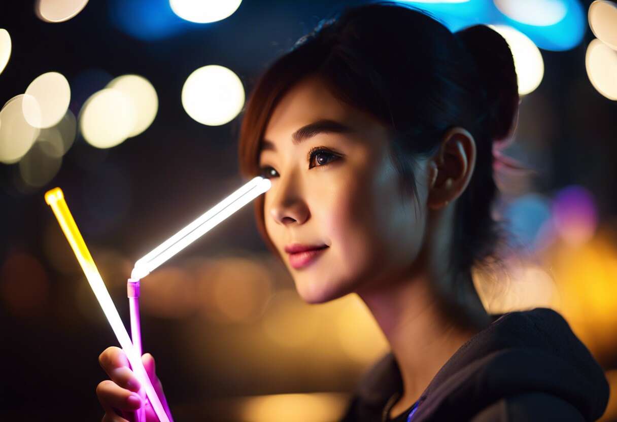 L’entretien du lightstick : conseils pour une durabilité optimisée
