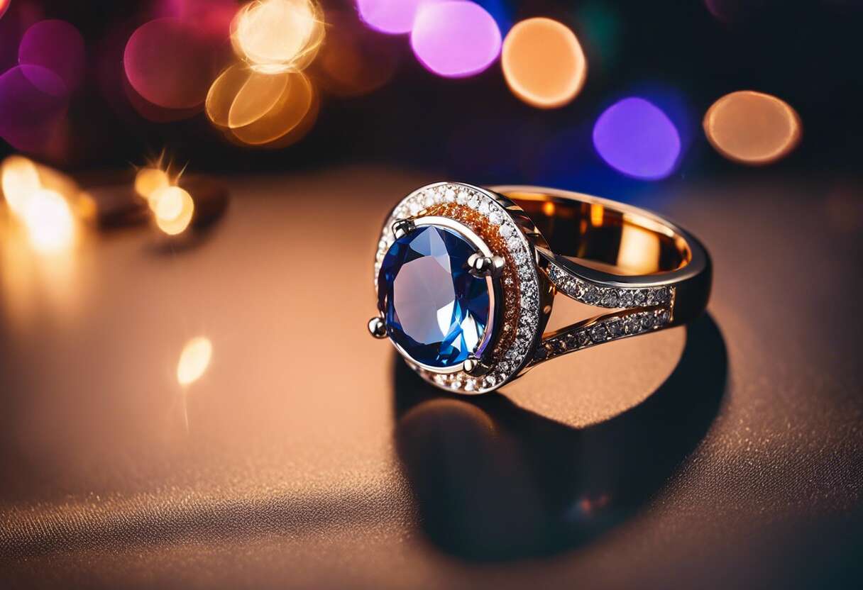 Les bagues bts : de l'accessoire fan à l'objet fashionisé