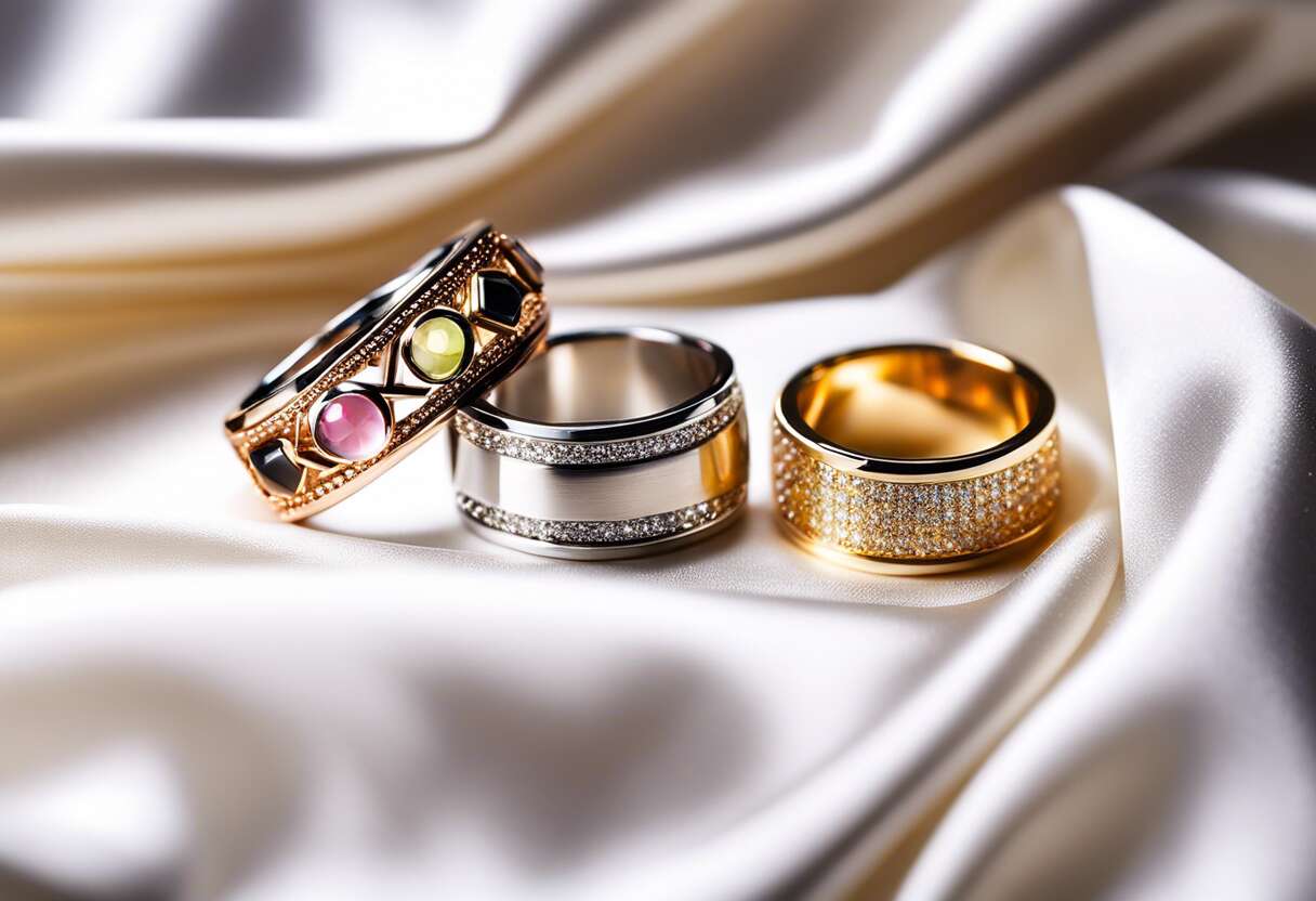 Entretien et conservation des bijoux inspirés par la k-pop