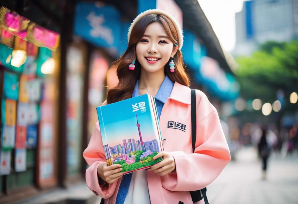 Savoir pratique : guides de conversation coréenne pour fans de K-pop