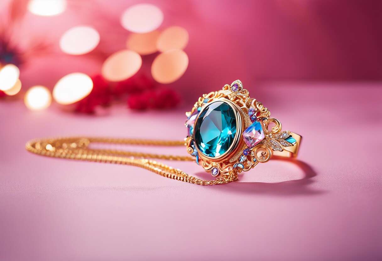 Influence culturelle : l’évolution du design dans les bijoux K-pop
