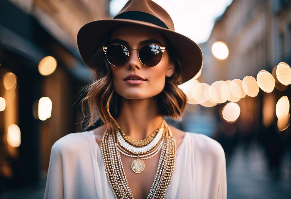 Influenceuses coréennes sur instagram : les comptes à ne pas manquer pour les adeptes de colliers