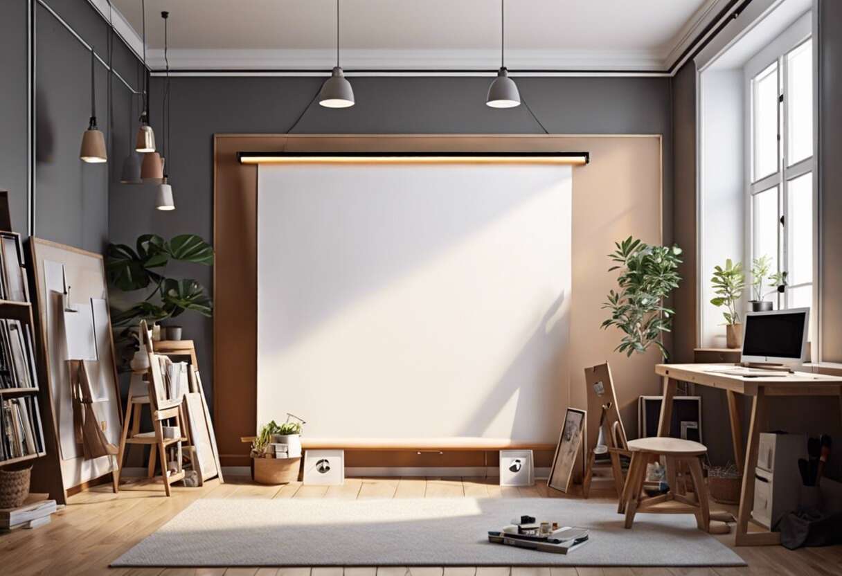 Posters de groupes K-pop sous-estimés à découvrir pour un intérieur unique