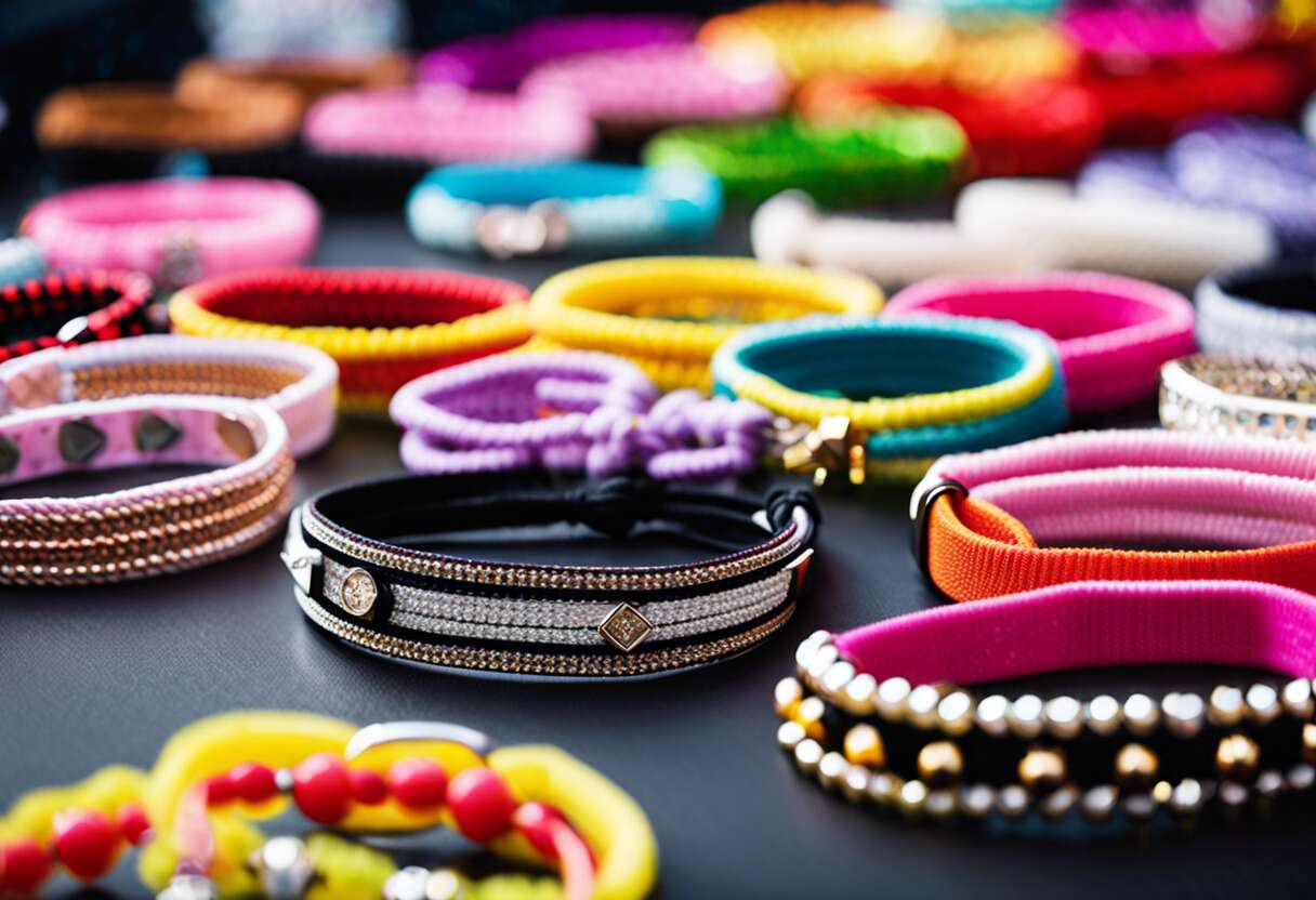 Les critères pour sélectionner le bracelet k-pop idéal