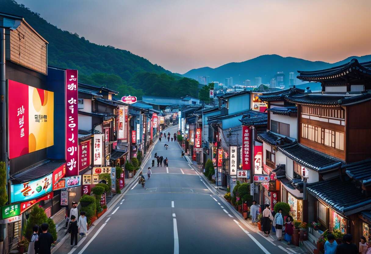 La recette du succès sud-coréen : les dramas comme vecteur d'influence