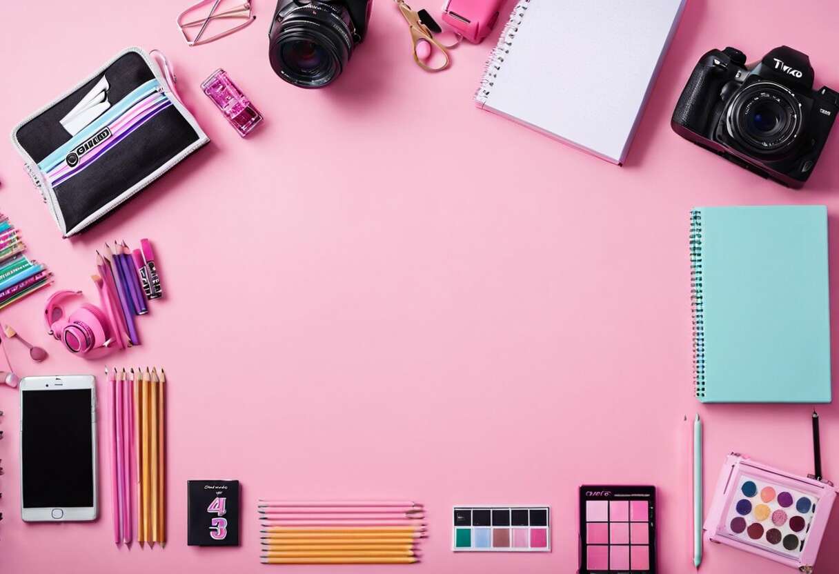 Les groupes phares de la vague hallyu : exo, blackpink et twice