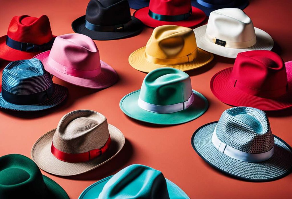 Édition limitée : les must-have en matière de chapeaux K-pop cette année