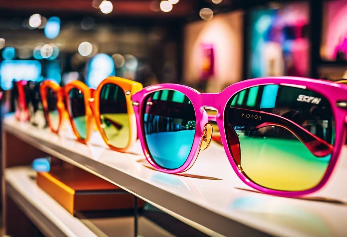 Où trouver des lunettes de soleil k-pop pour compléter votre look cet été ?