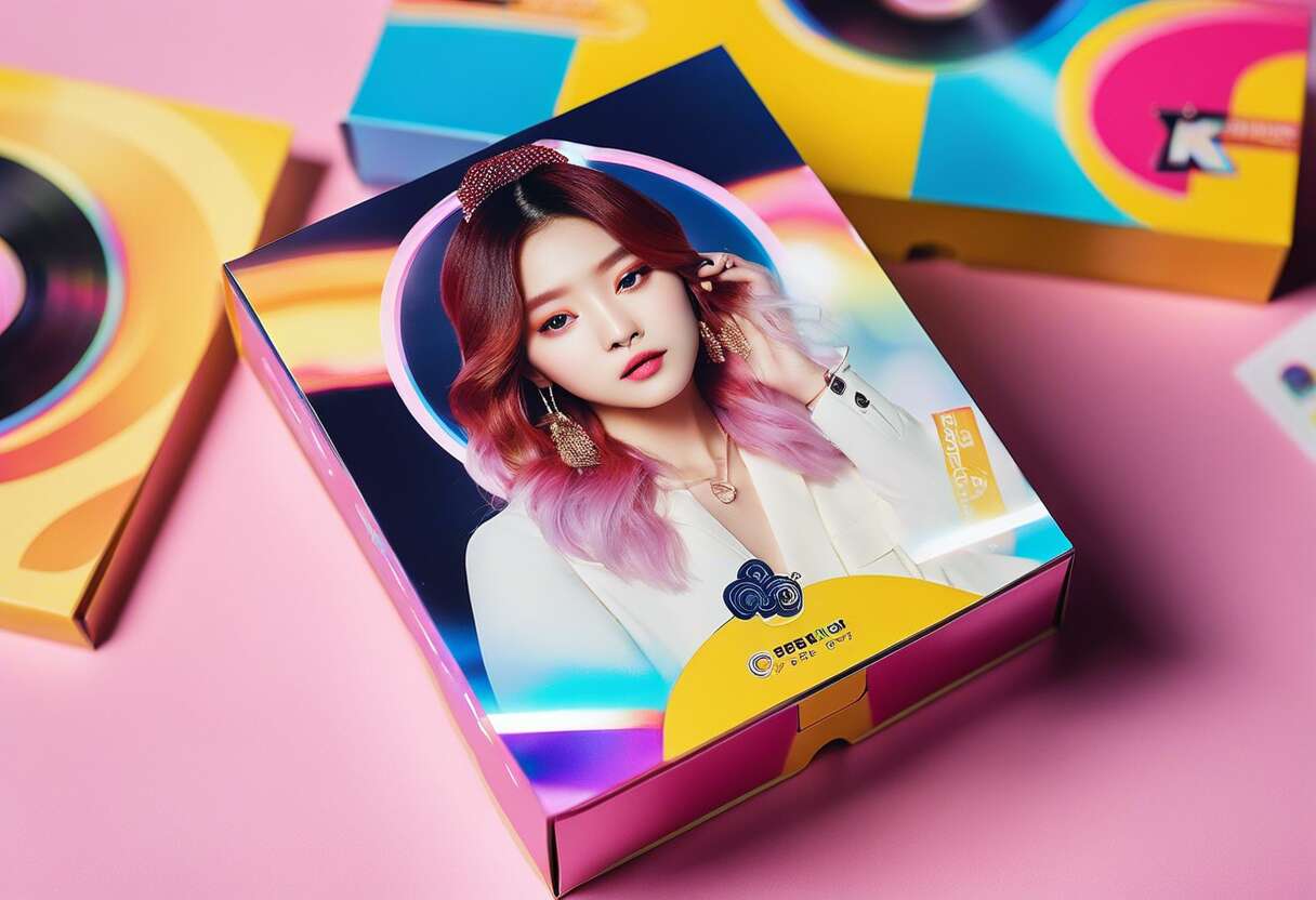 Conseils pour préserver la qualité des photocards avec un emballage adéquat