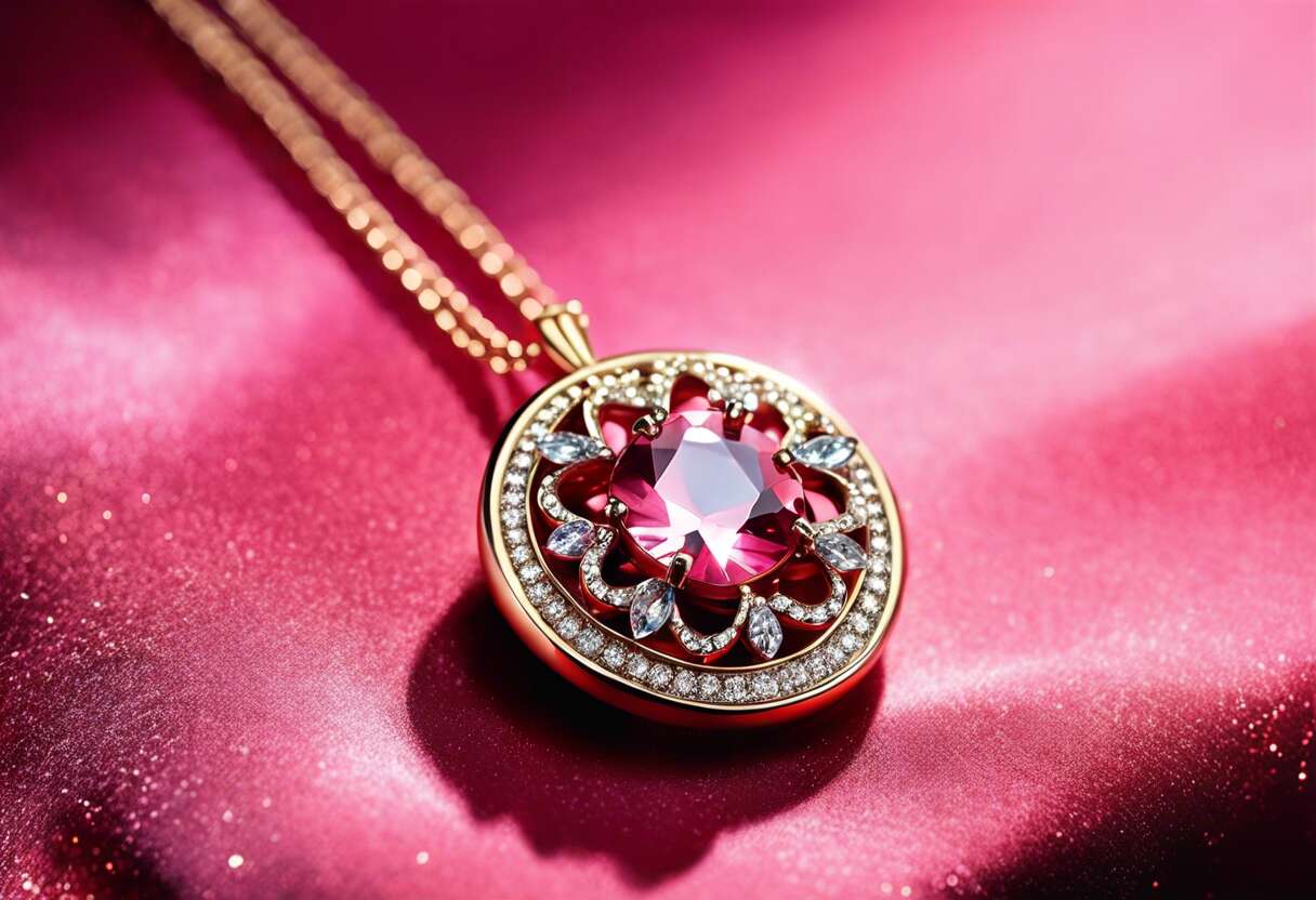 Entretien et préservation de l'éclat de vos bijoux k-pop au quotidien