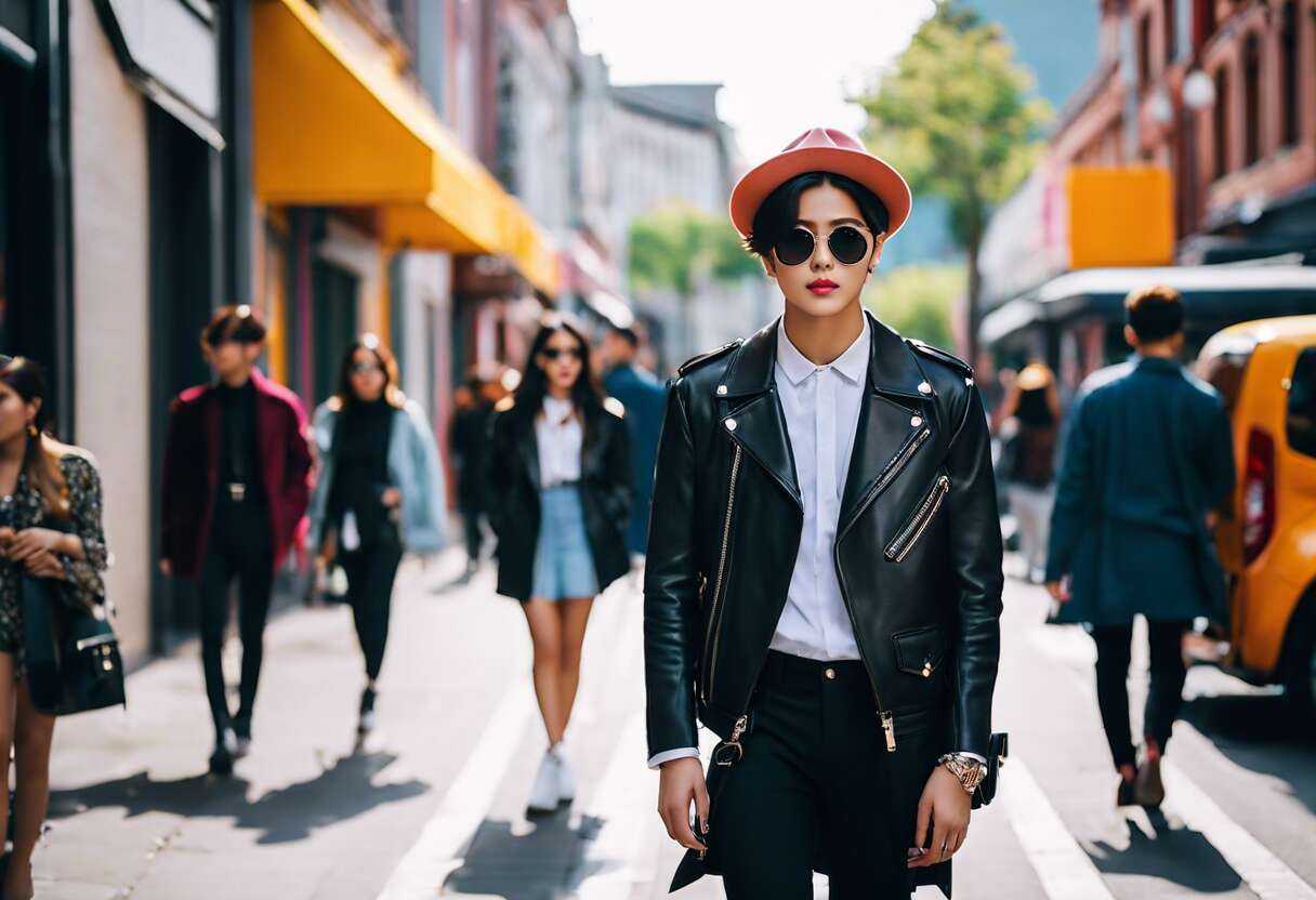 Tendance mode : décryptage du style vestimentaire des BTS