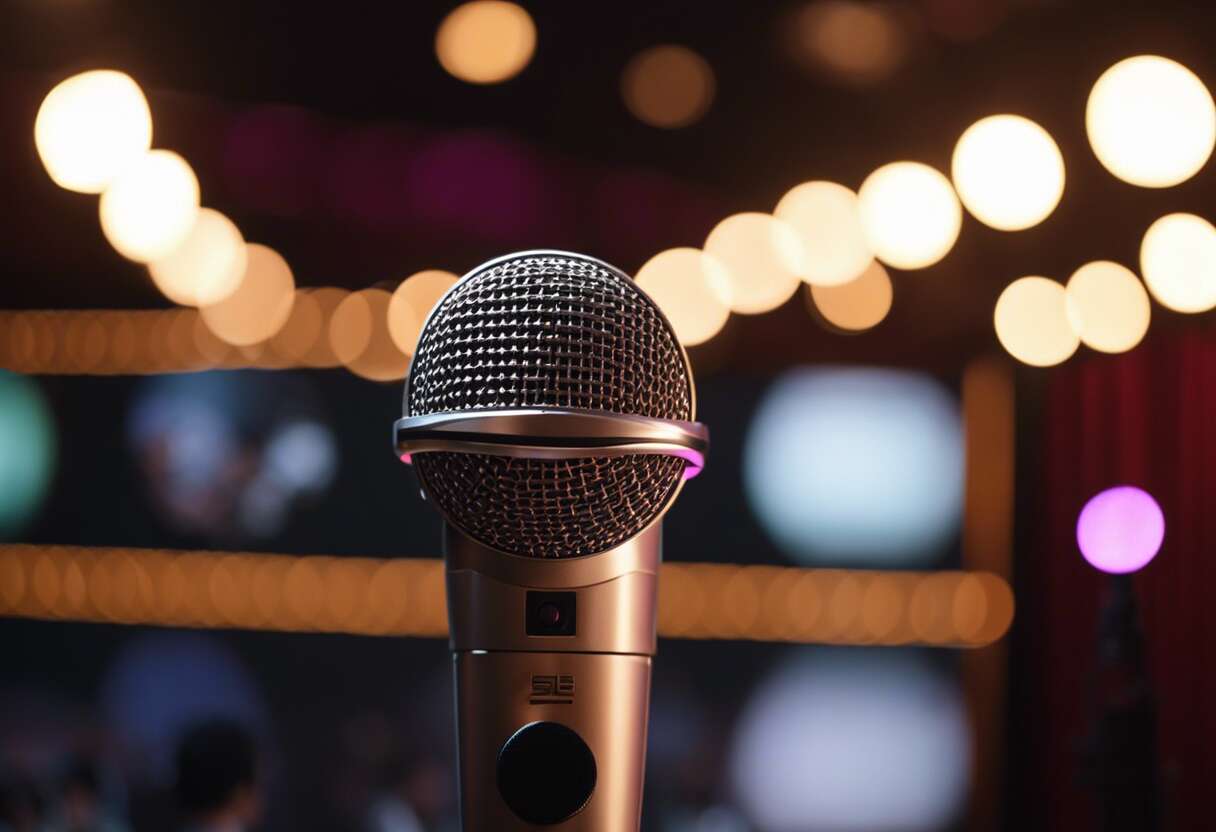 Techniques vocales et prononciation : chanter en coréen comme un pro