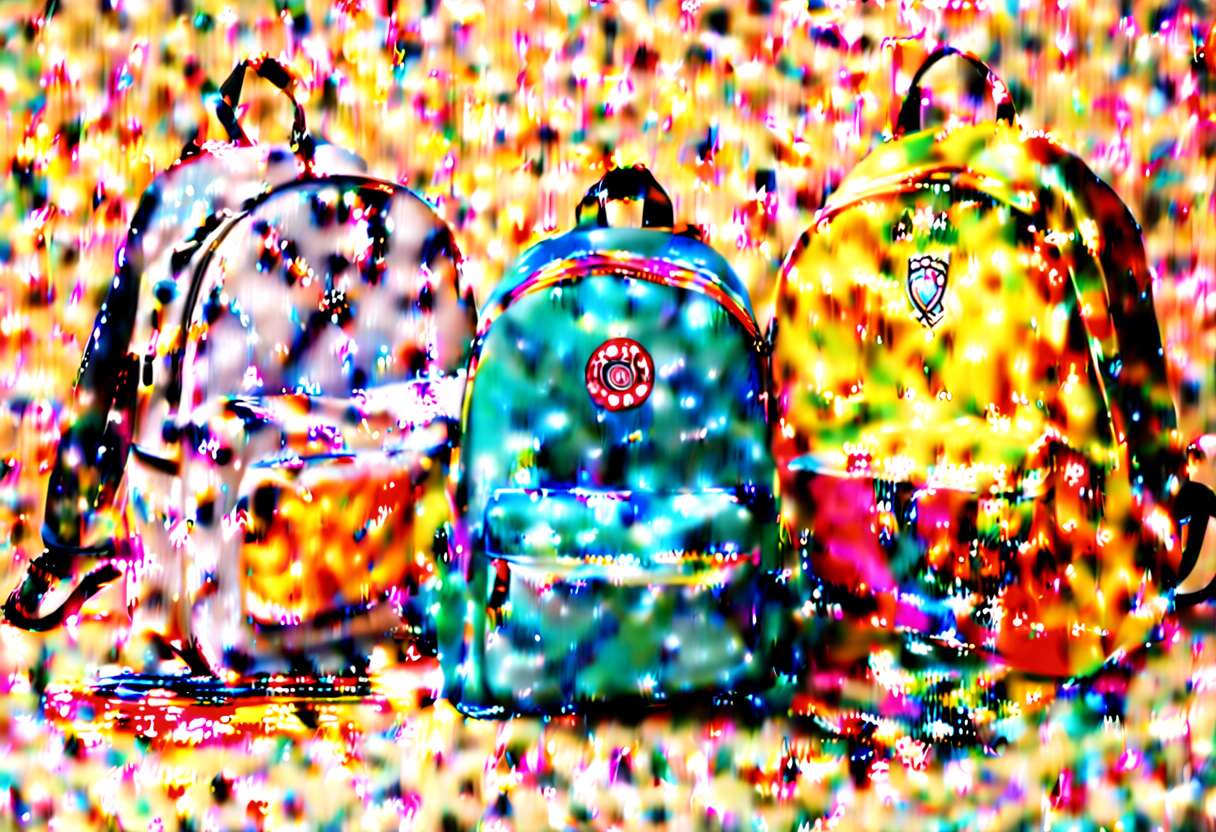 Conseils pour choisir son cartable et sa trousse à l'effigie de ses idoles k-pop