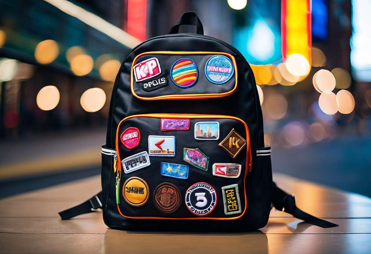 Critères essentiels pour choisir son sac à dos K-pop