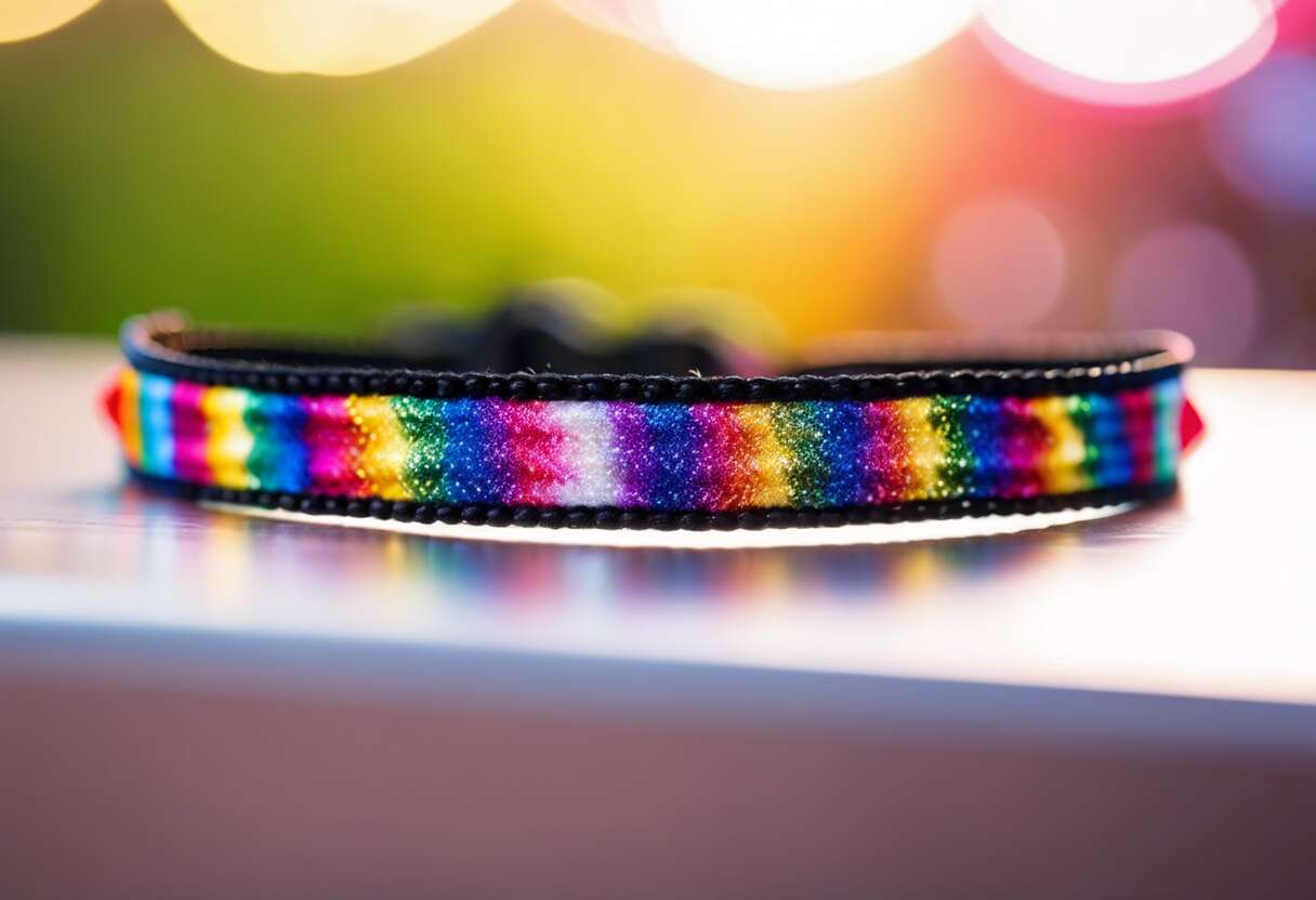 Accessoires de fandom : l'impact des bracelets K-pop