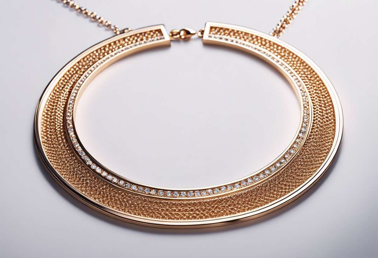 Sélection en ligne : trouver le collier bts parfait pour vous