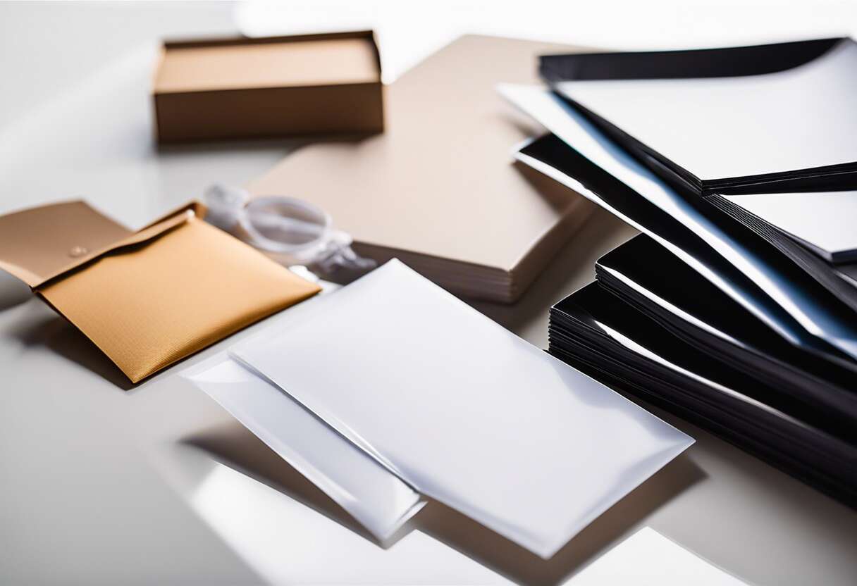 Accessoires indispensables pour le transport sécurisé de vos photocards