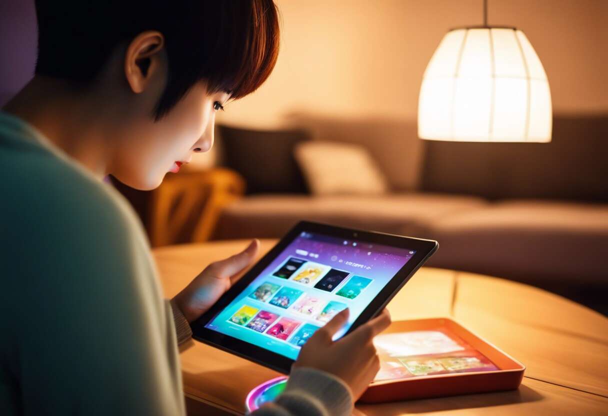 Intégrer une routine quotidienne de lecture pour progresser en coréen