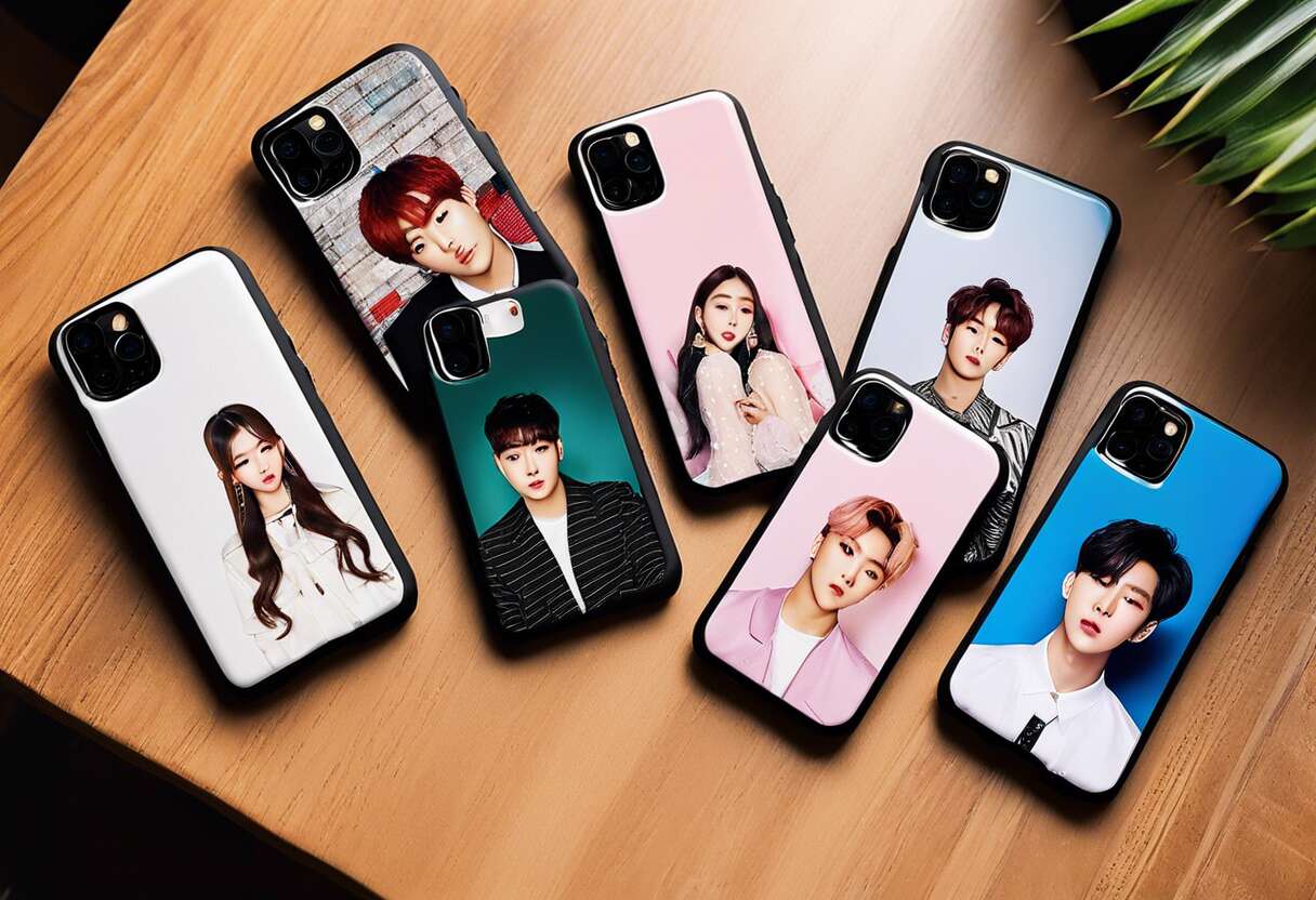 Protéger son smartphone avec style : l'importance du design et de la robustesse