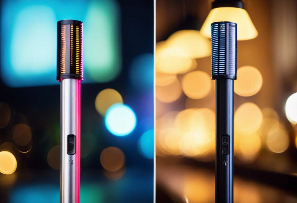 Lightsticks officiels vs répliques : comment faire la différence ?