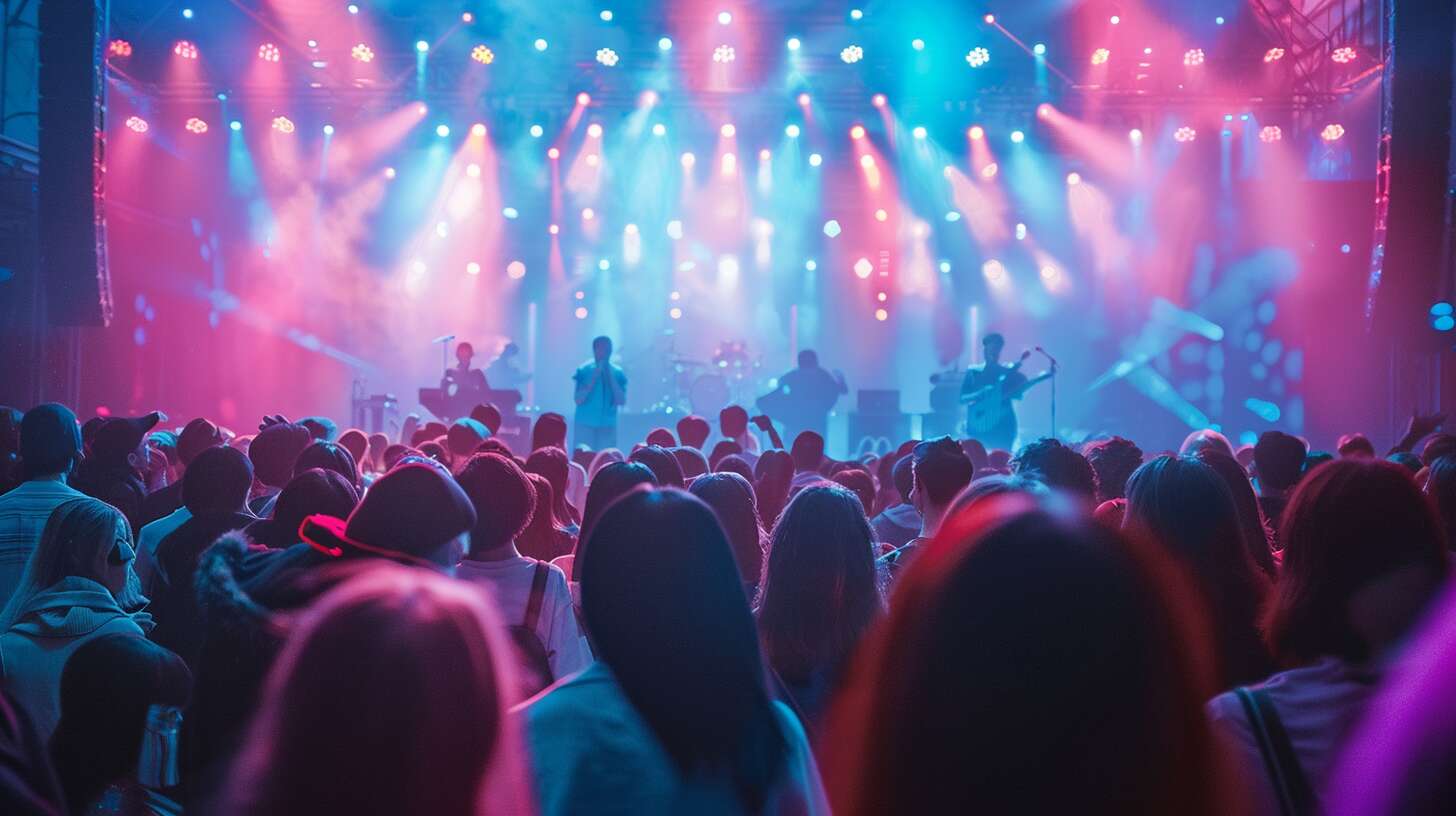 Guide pratique pour rencontrer des influenceurs K-pop lors d&rsquo;événements