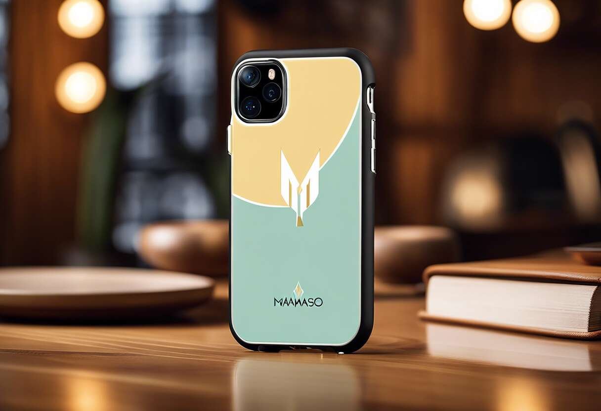à la découverte des coques mamamoo : style et protection pour votre smartphone