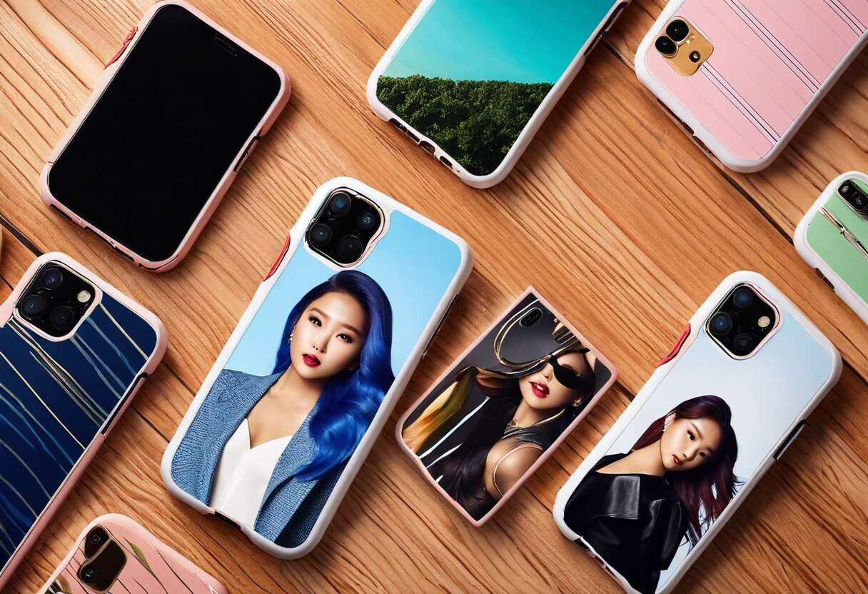 Une touche personnelle : personnalisez votre quotidien avec mamamoo