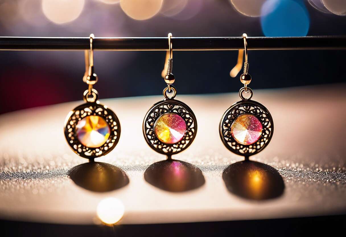 Méthodes douces : nettoyer vos bijoux sans risquer de les abîmer