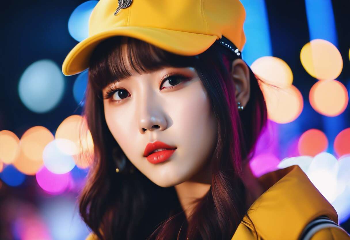 Choisir son chapeau k-pop : conseils et astuces pour un look d'idoles