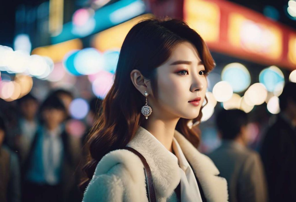 L'évolution du paysage musical coréen sous l'influence de la K-pop