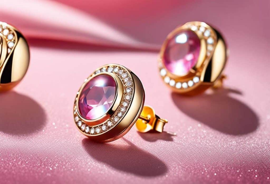 Entretien de vos bijoux : conserver l’éclat de vos boucles d’oreilles K-pop