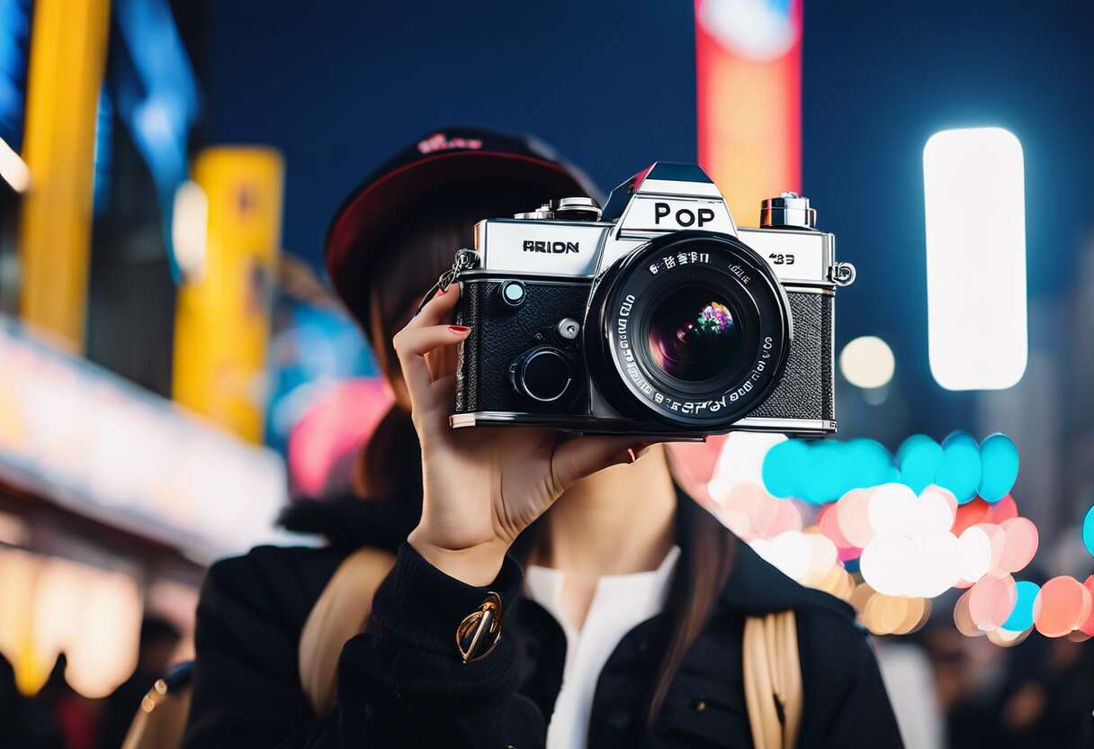 Accessoires phares pour fans de K-pop : entre utilité et esthétique