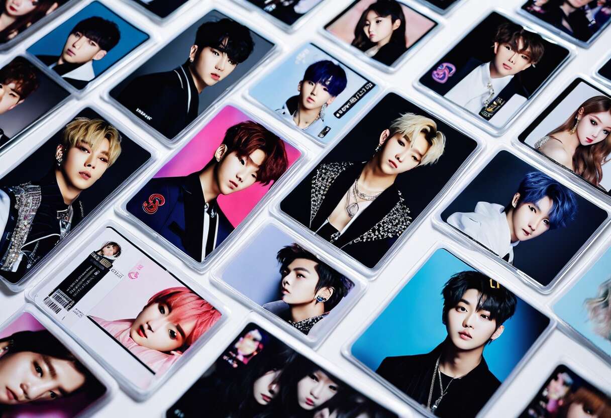 Conserver et protéger les photocards : méthodes et astuces