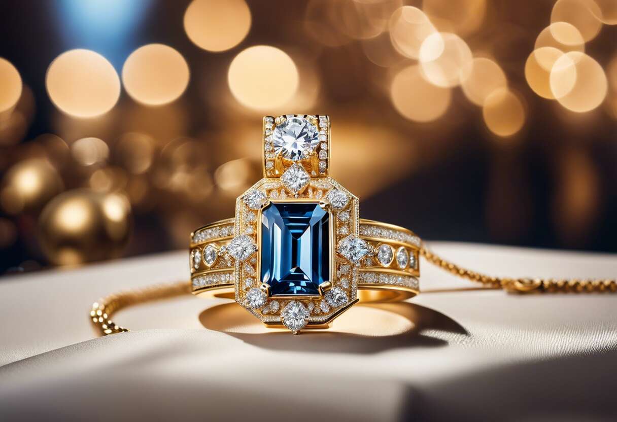 Stratégies de collaborations : quand les égéries façonnent l'image des marques de bijoux