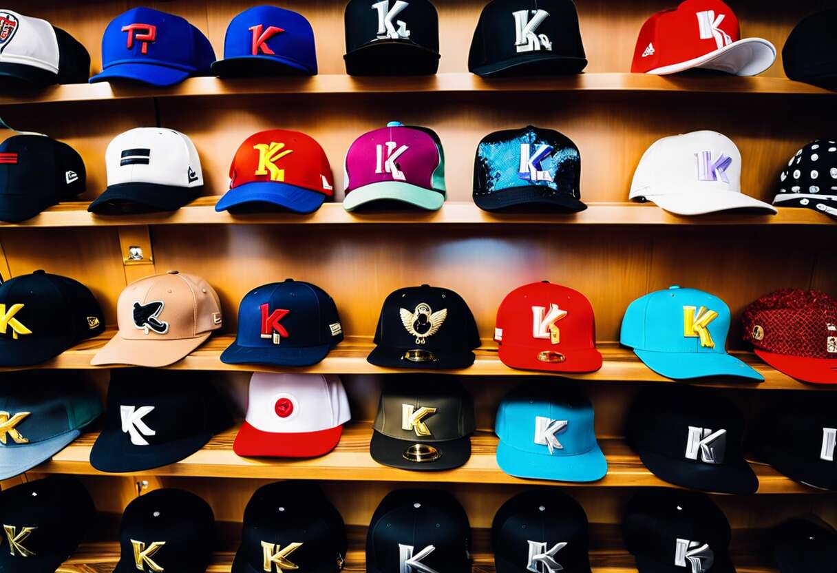 Les éditions collector de chapeaux qui ont marqué l'histoire de la K-pop