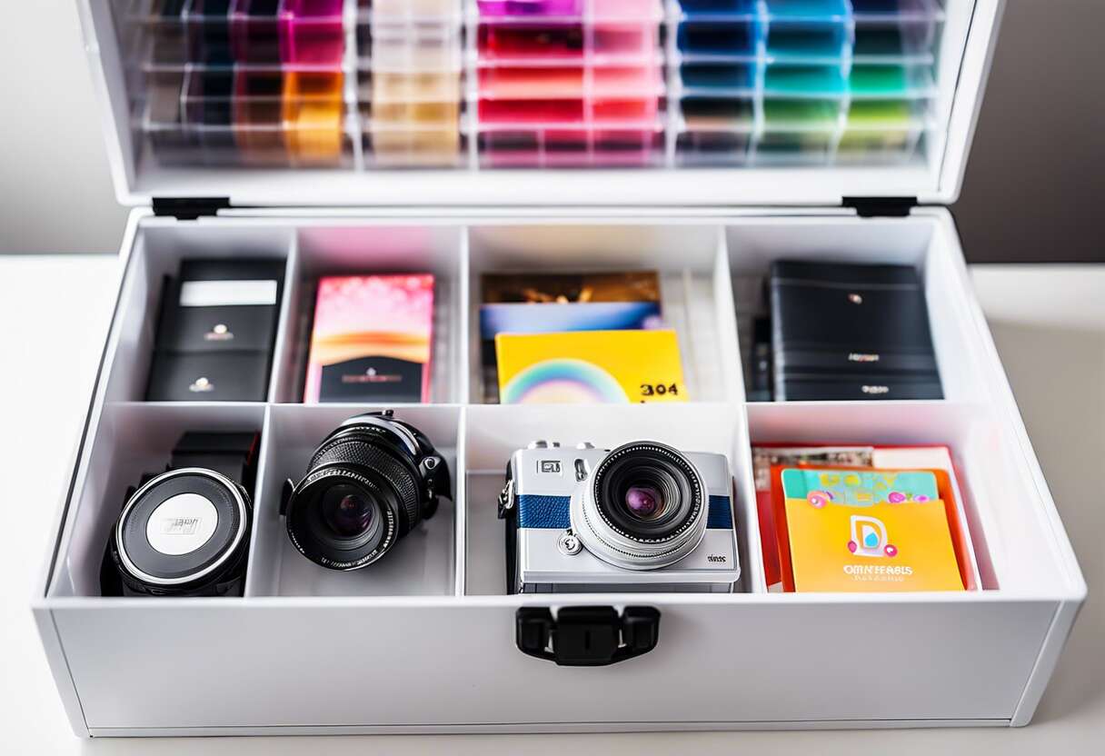 Comment protéger efficacement ses accessoires K-pop ?