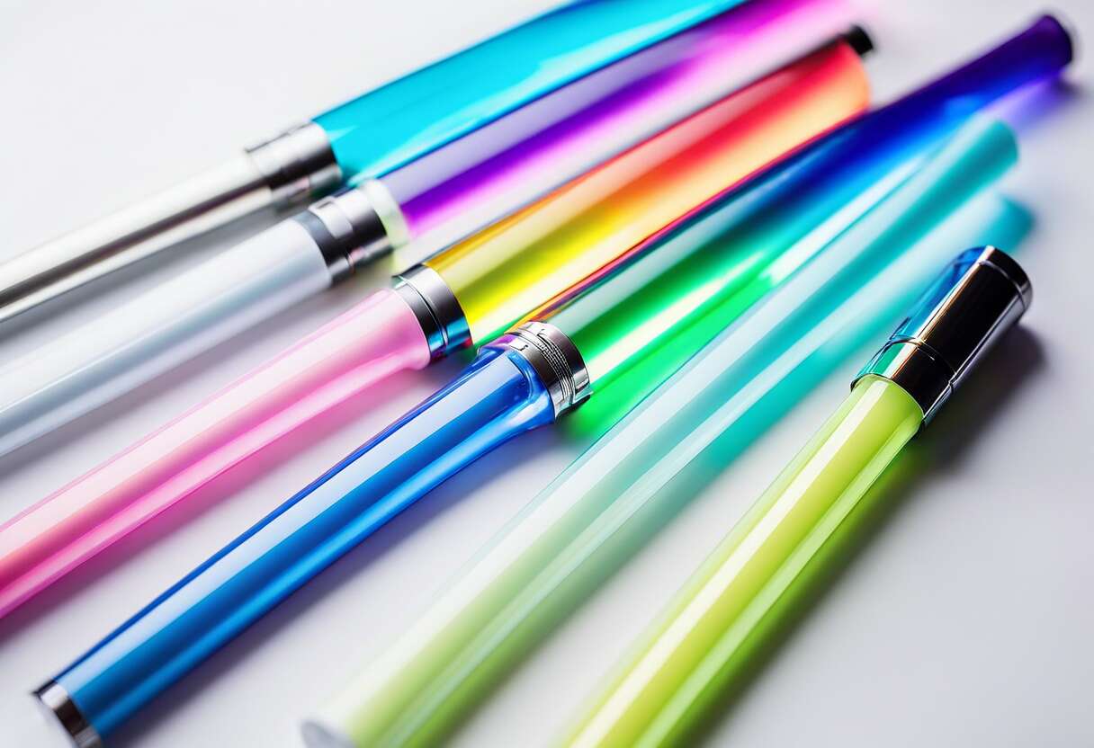 Les meilleures pratiques pour l'entretien de votre lightstick k-pop