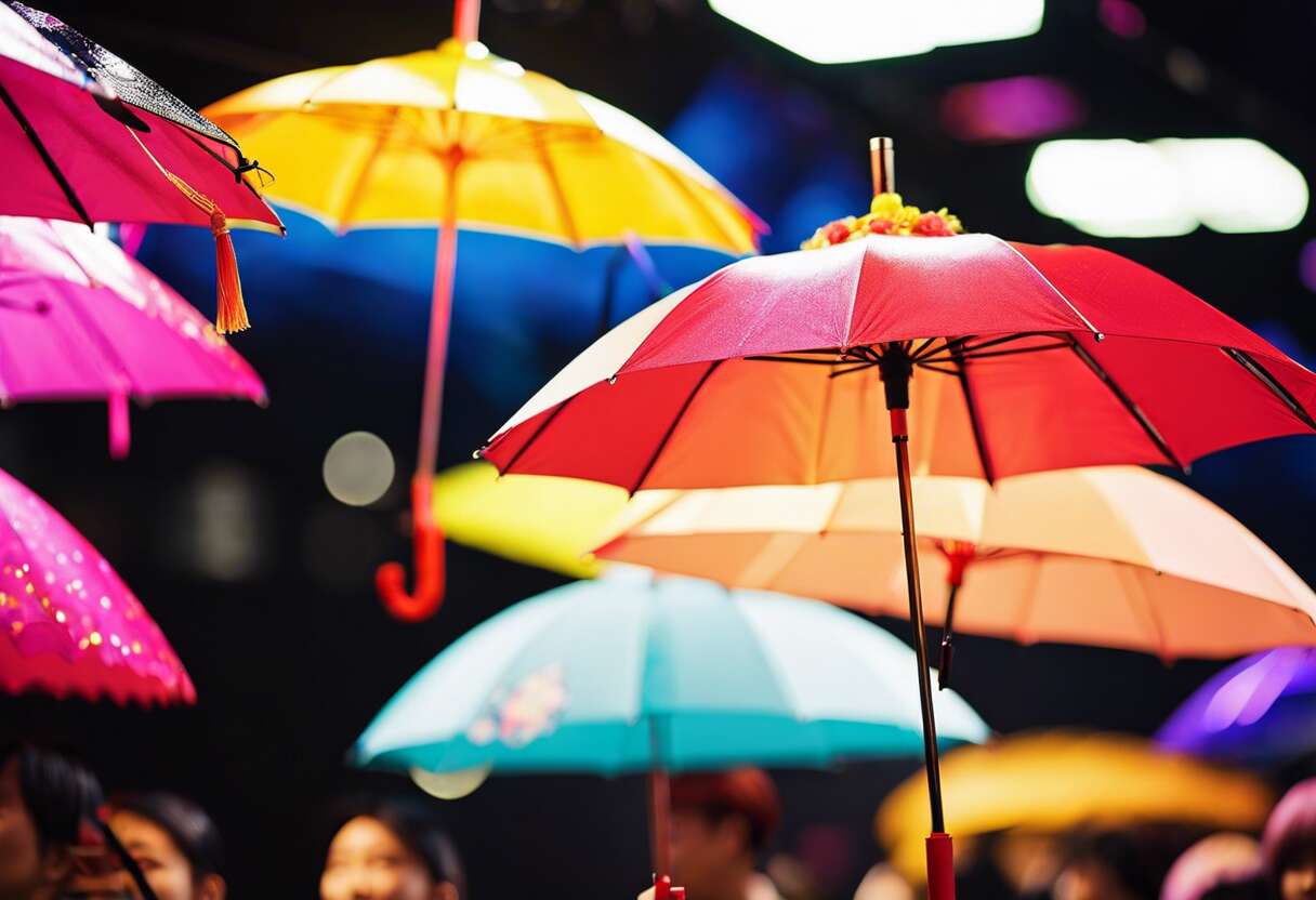 Au cœur du merchandising k-pop : stratégie et passion des fans pour les articles dérivés