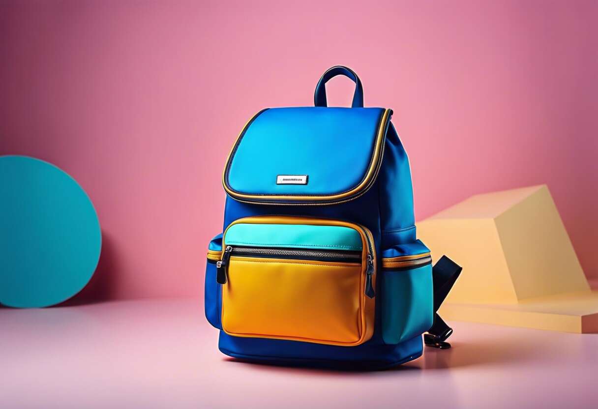 Les tendances phare des sacs à dos inspirés par les stars de la k-pop