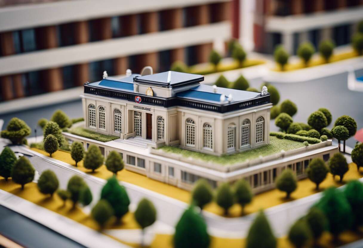 ReprĂ©sentations diplomatiques de la corĂ©e du sud : oĂ¹ les trouver ?