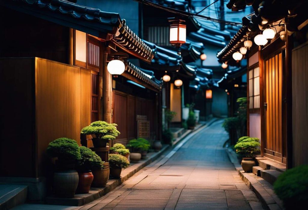 5 lieux insolites à découvrir à Séoul: guide exclusif