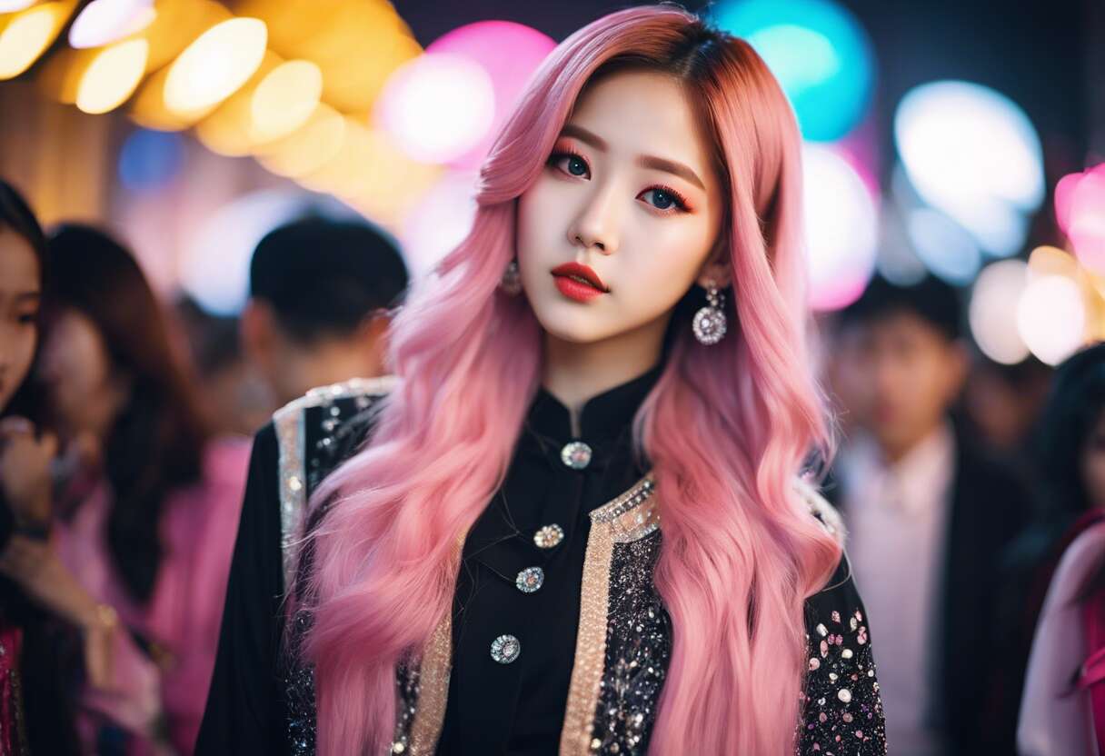 La mode et la k-pop : illit suit-il les pas de ses prédécesseurs ?