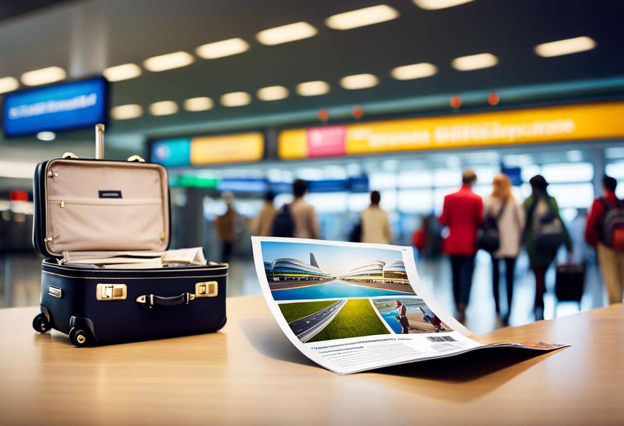 Assurances voyages et assistance annulation : choisissez la meilleure protection