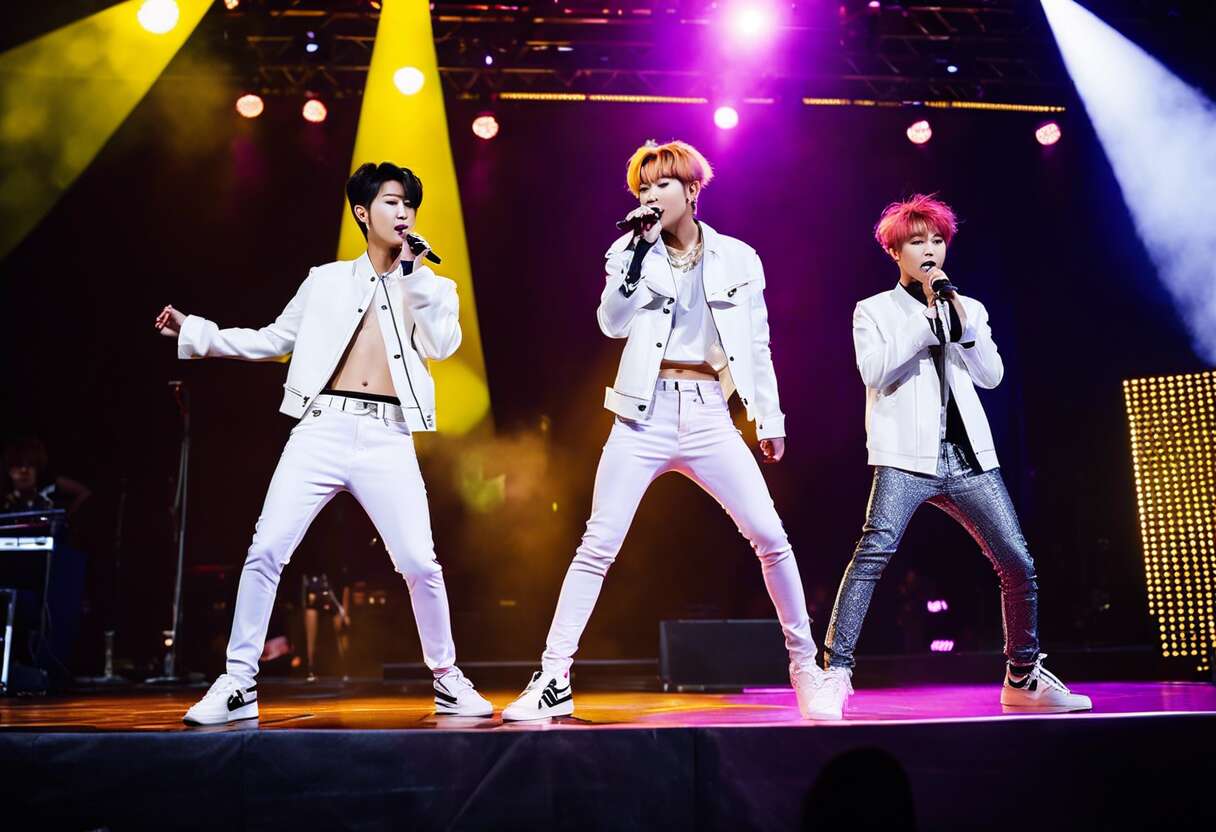 NewJeans : le groupe montant qui redéfinit l&rsquo;univers de la Kpop