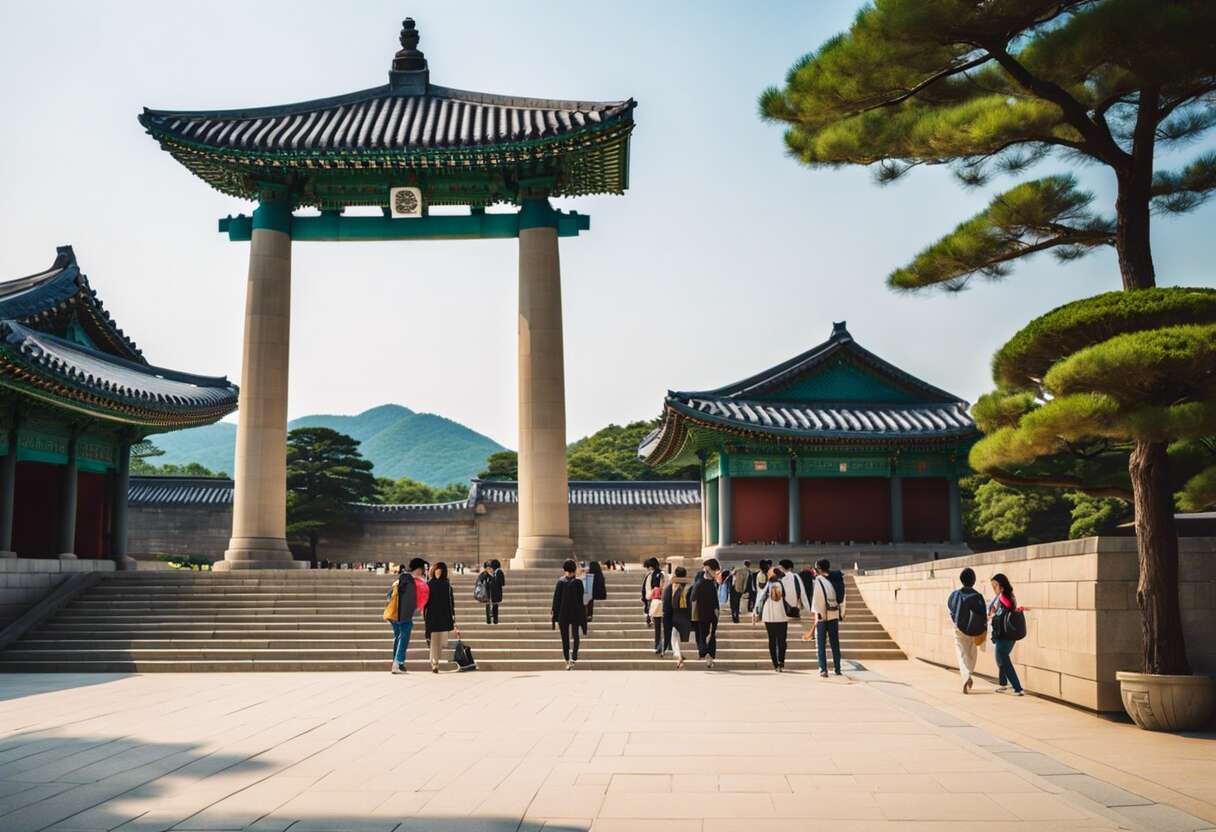 Visite du Musée National de Gyeongju : guide complet des attractions en Corée