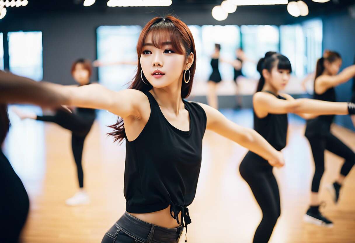 Devenir Une Idole K pop Le Guide Ultime Pour R ussir Devenir Une Idole K pop Le Guide Ultime Pour R ussir