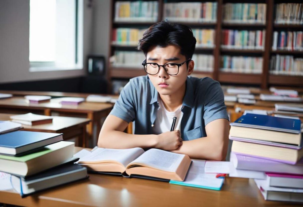 10 erreurs courantes dans l'apprentissage du coréen à éviter absolument