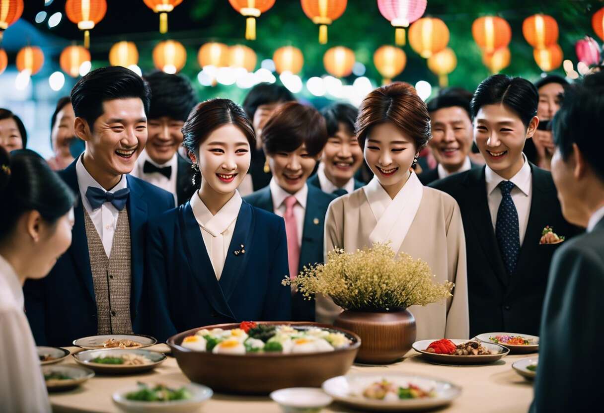 Les niveaux de politesse en coréen, un aspect crucial