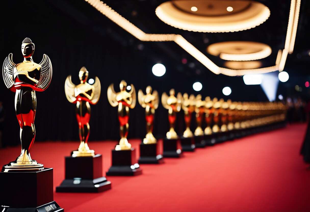 La corée sur la croisette : des films primés à cannes