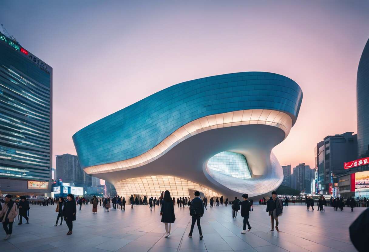 Top 10 des musées à Séoul : découvrez les incontournables